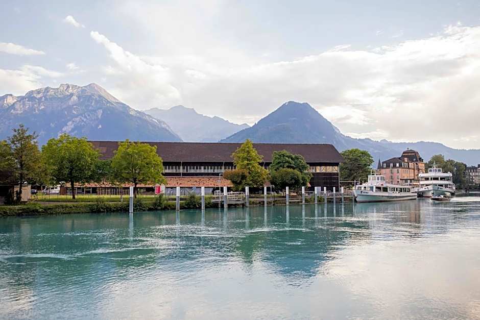 The River Village
