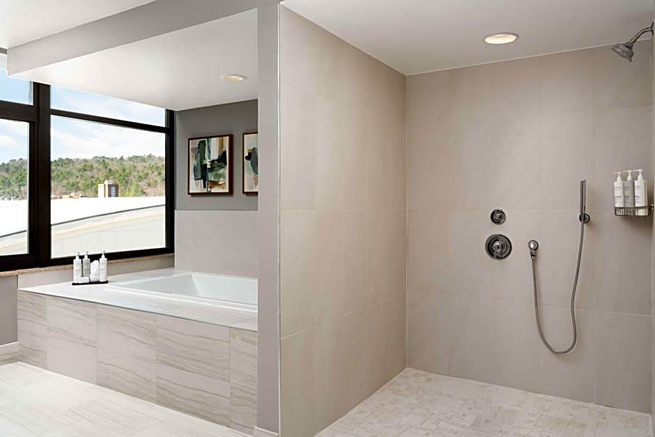 Embassy Suites By Hilton Hotel Hot Springs, Ar