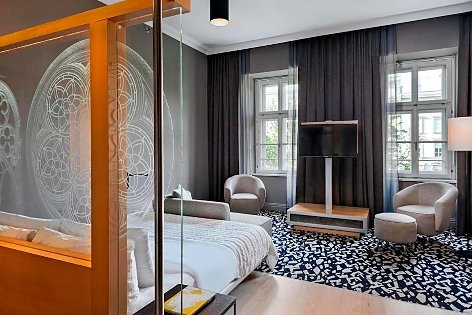 Le Meridien Vienna