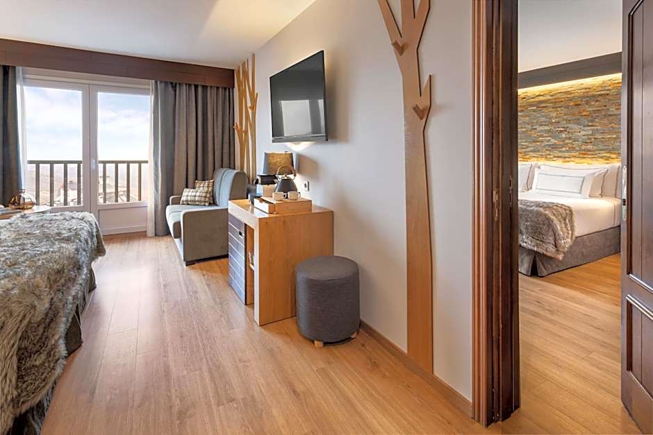 Meliá Sierra Nevada