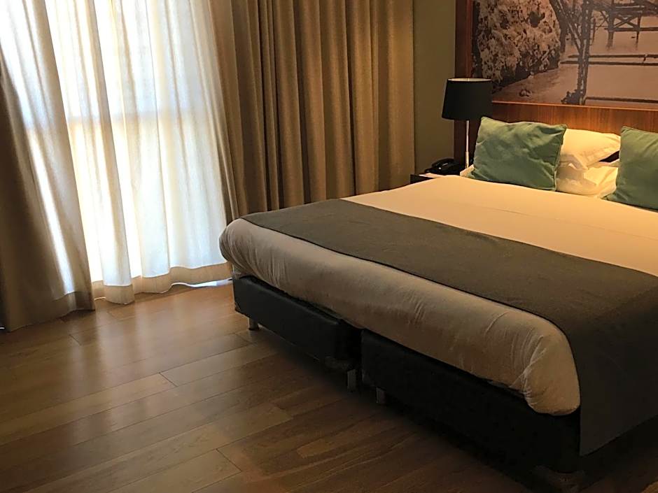 Puerto Norte Design Hotel