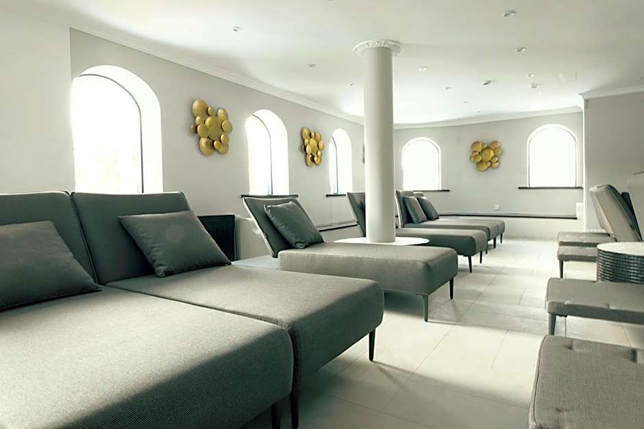 Das Kronberg Hotel - Adults Only - inkl Soft- und Heißgetrankeflat