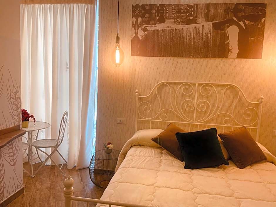 Granoro Gragnano B&B