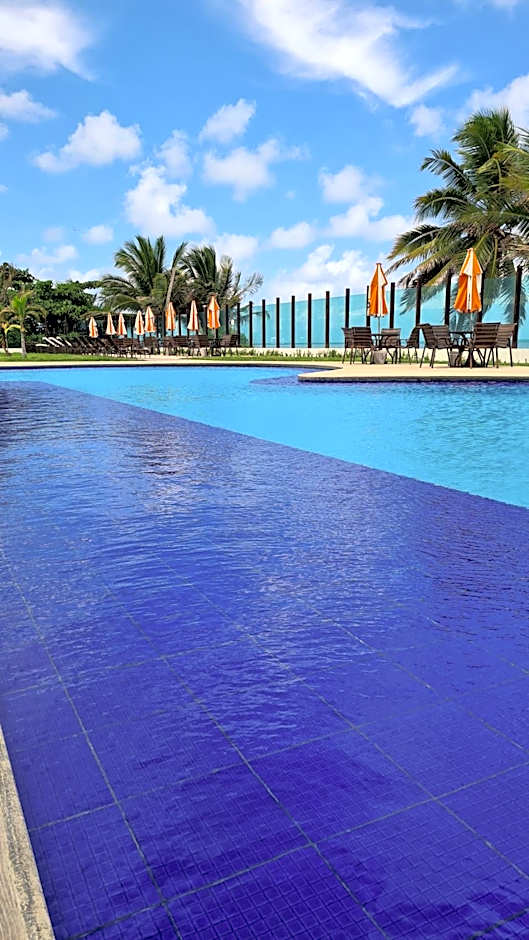 Luxor Tabatinga Beira Mar