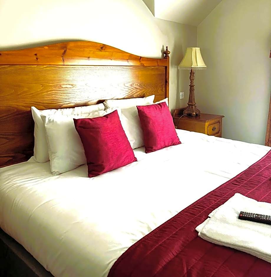The Atherstone Red Lion Hotel