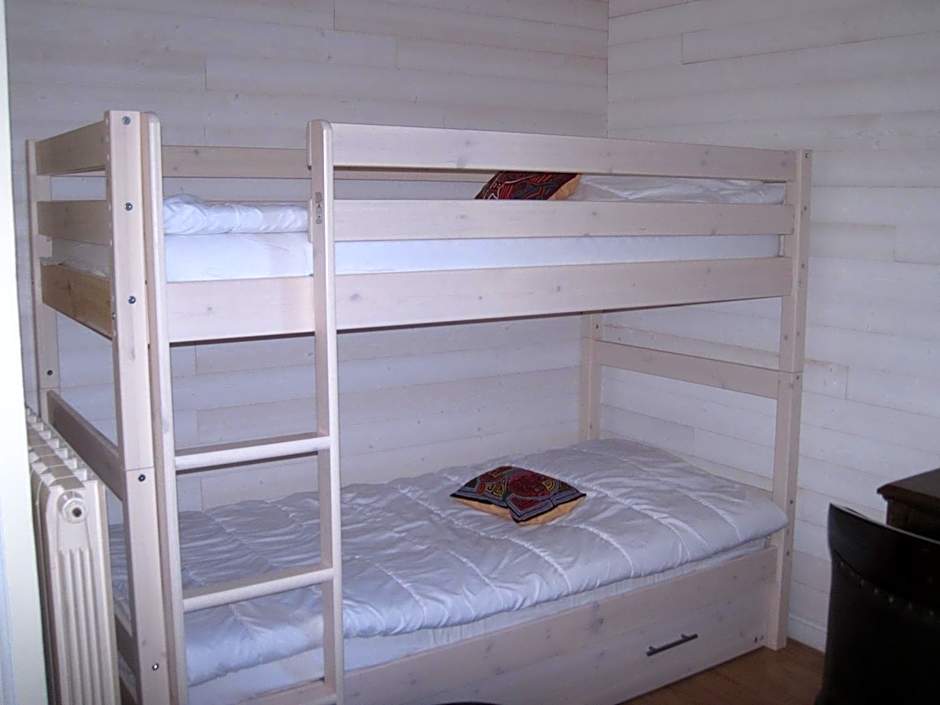 Chambre d'hôtes Park des Collines - Gîte