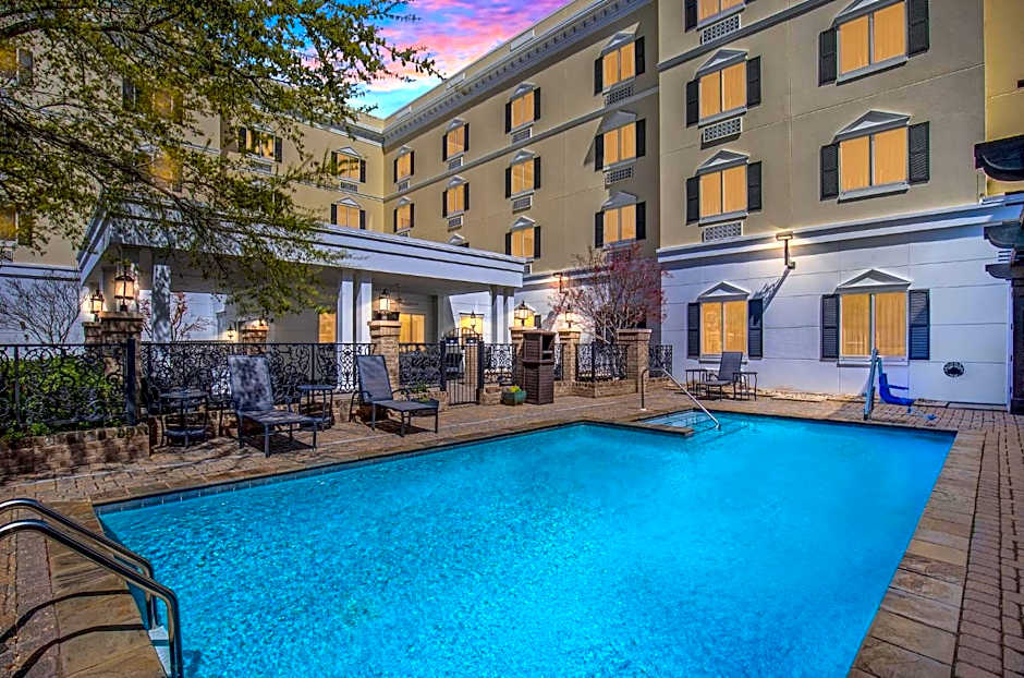 Candlewood Suites Mobile-Downtown By IHG