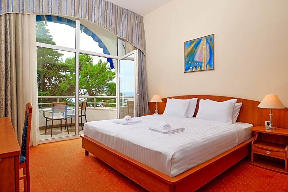 Foto 1 dari 7 — Superior, Sea View, Balcony