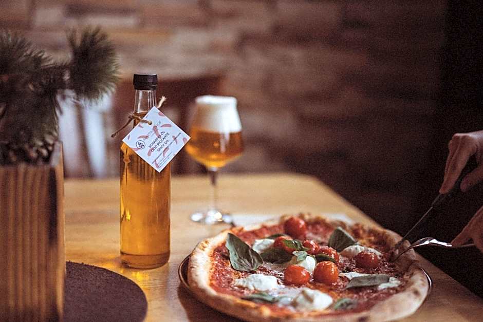 Martinerhof's Brauhotel