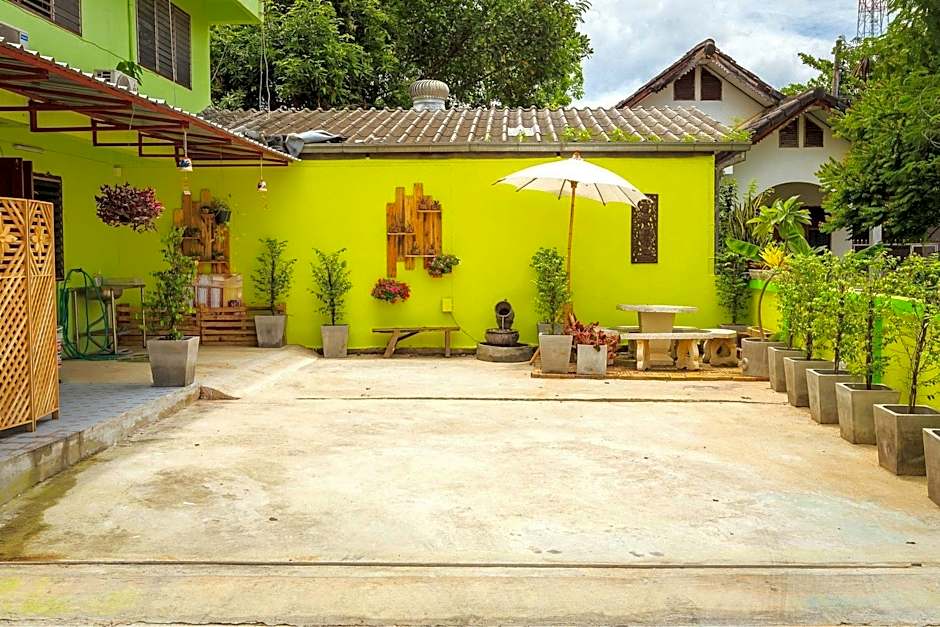 Malai Place Lampang