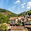 Logis Hotel Erreguina