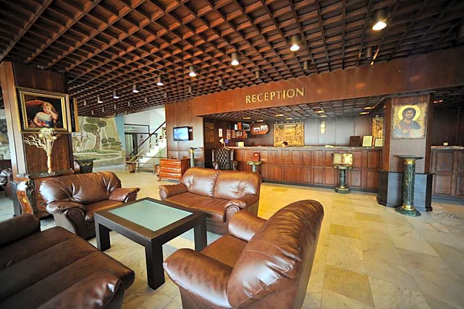 Hotel Melnik Хотел Мелник