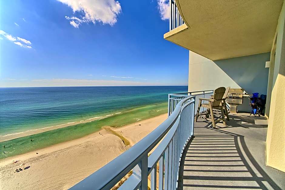 OCEAN FRONT CONDO w INCREDIBLE VIEWS