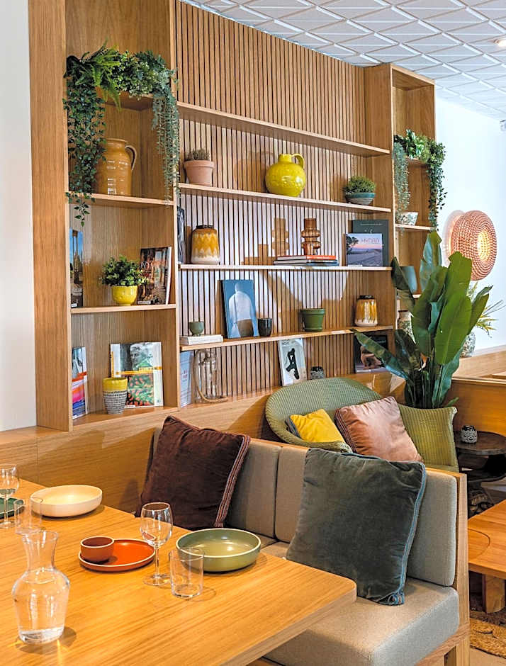 Domaine Les Sources de Dieulefit