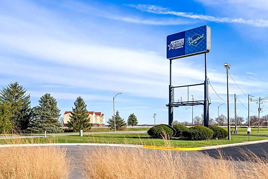 Americas Best Value Inn Danville