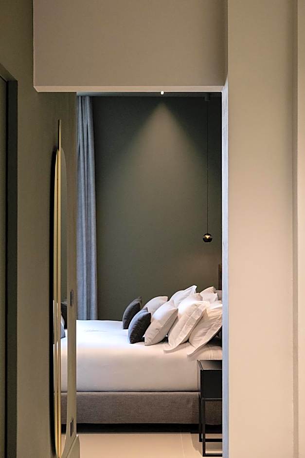 Palazzo Giusti Lecce - Exclusive Boutique hotel