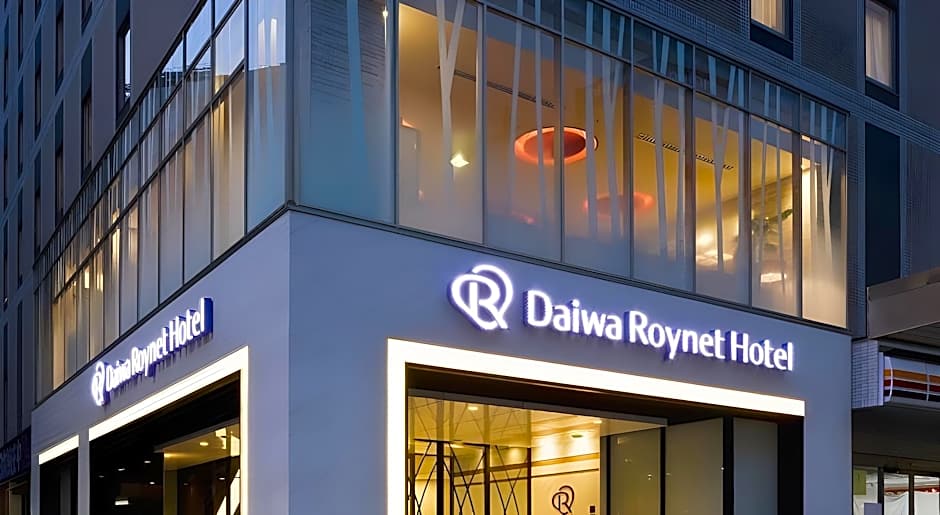 Daiwa Roynet Hotel Hamamatsu