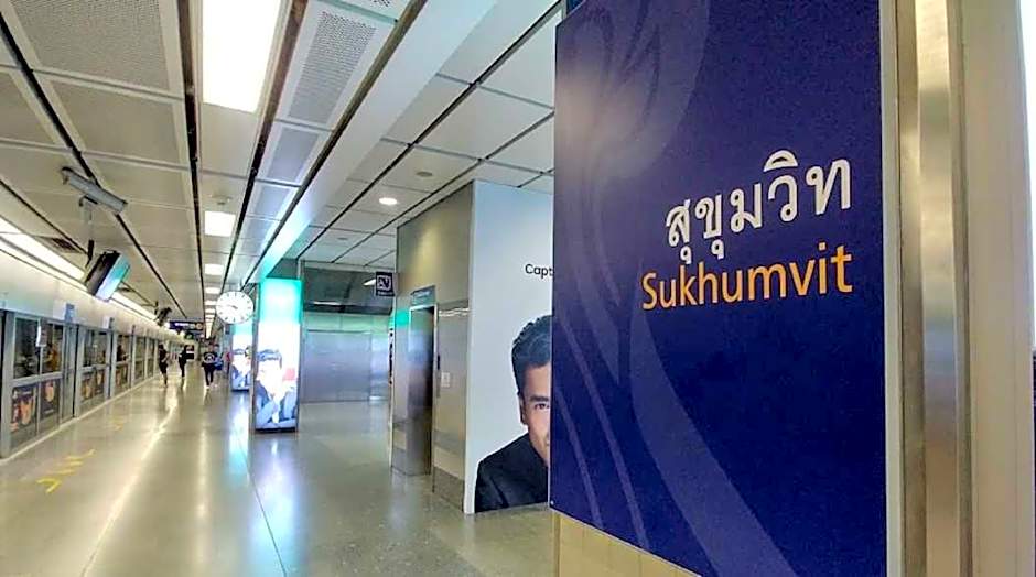 Rembrandt Hotel Bangkok