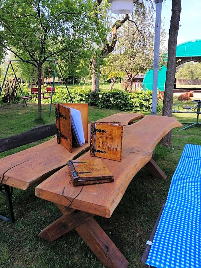 Gasthaus Pension Schumbert