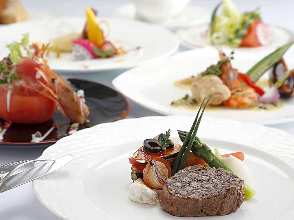 Tokachi Gardens Hotel