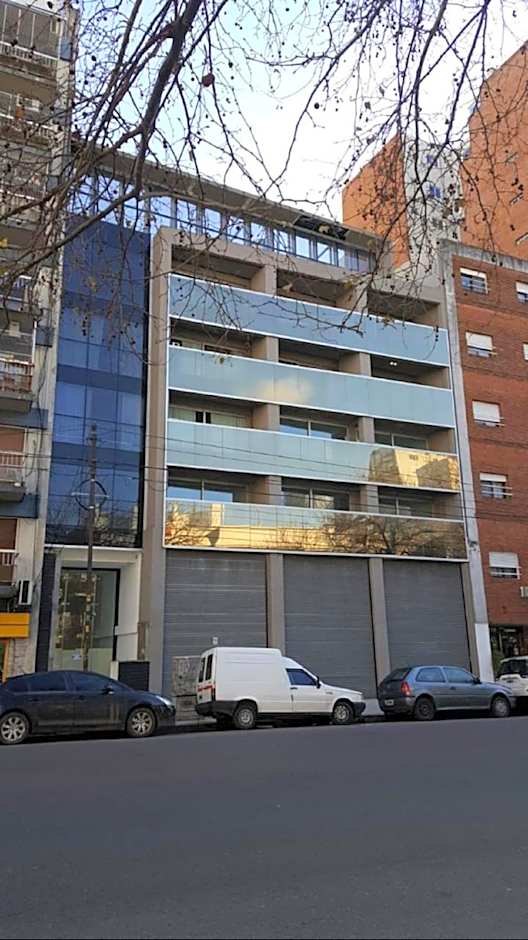 Avellaneda Aparts & Suites