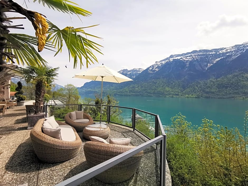 Hotel Brienzersee
