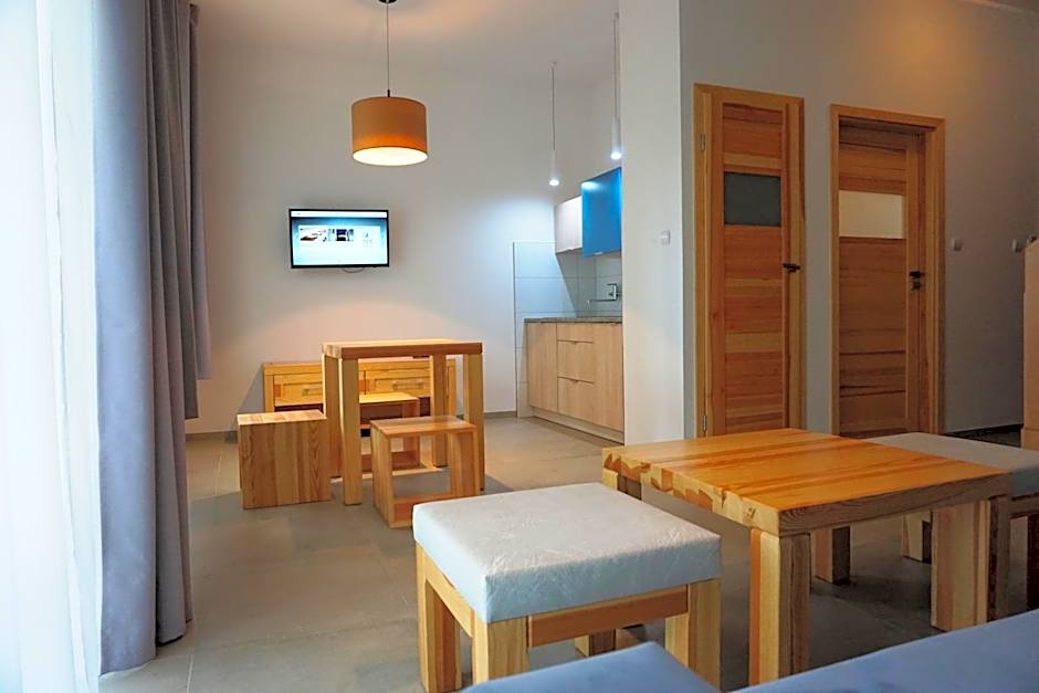 Laguna Kompleks Wypoczynkowo Rekreacyjny