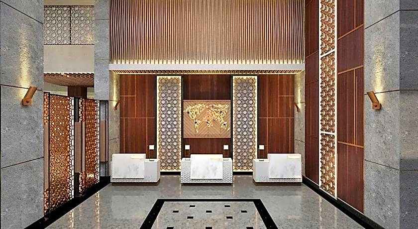 Swiss-Belhotel Borneo Samarinda