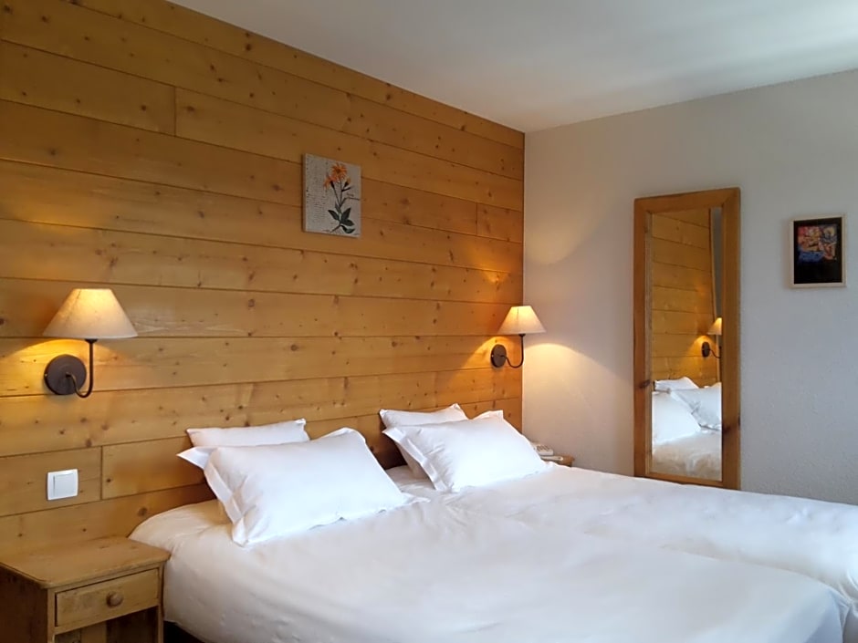 Le Brabant Bar-Hôtel-Restaurant