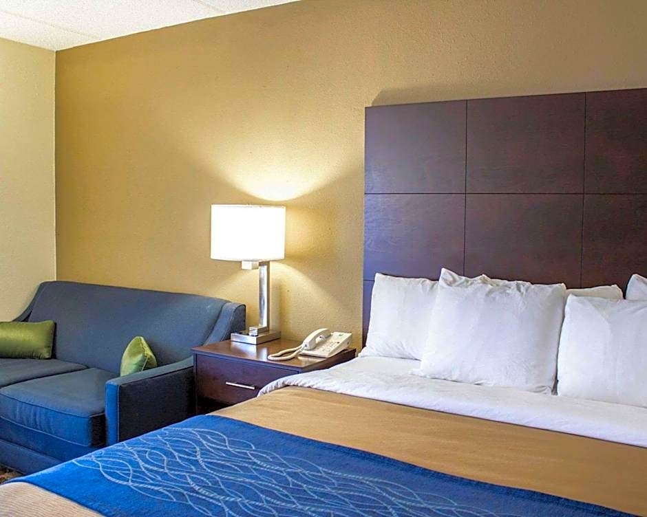 Comfort Inn & Suites Fuquay Varina