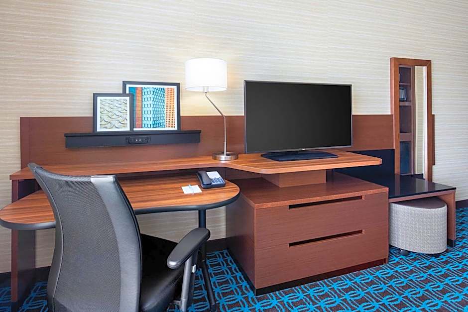 Fairfield Inn & Suites by Marriott Poplar Bluff