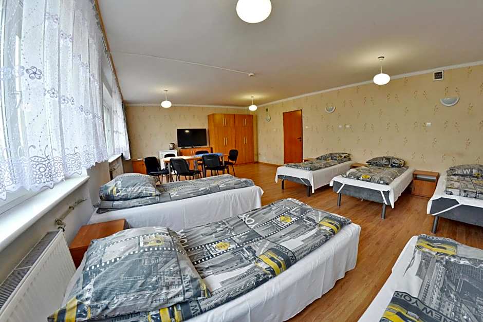 Twój Hostel Ruda Śląska