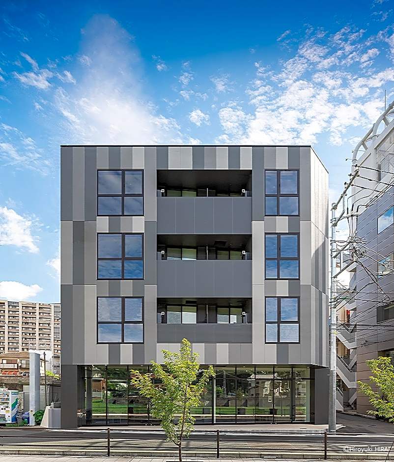 THE VIEW Odawara shiro-no mieru hotel - Vacation STAY 66140v