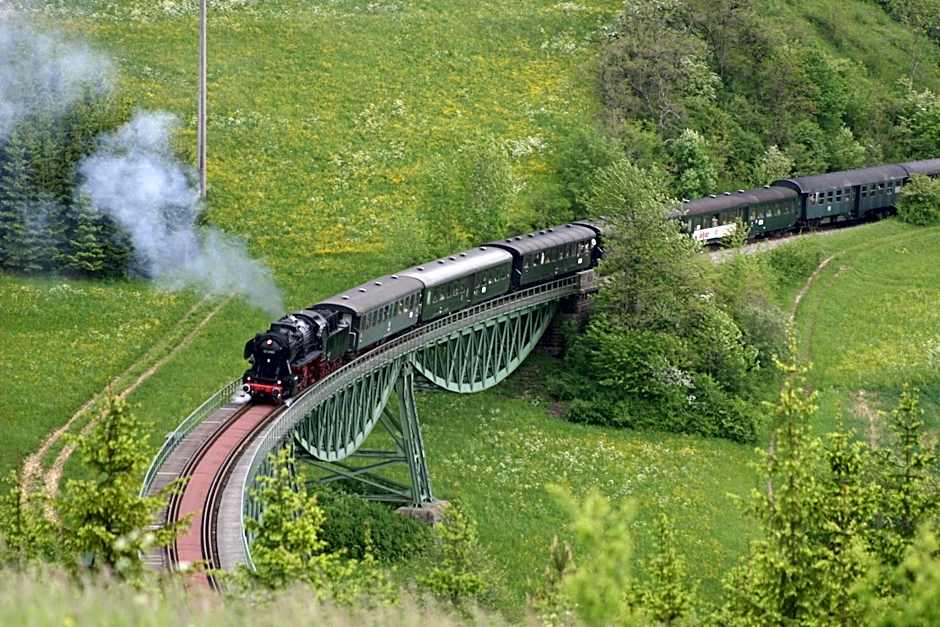 Gasthaus-Pension Zum Kreuz