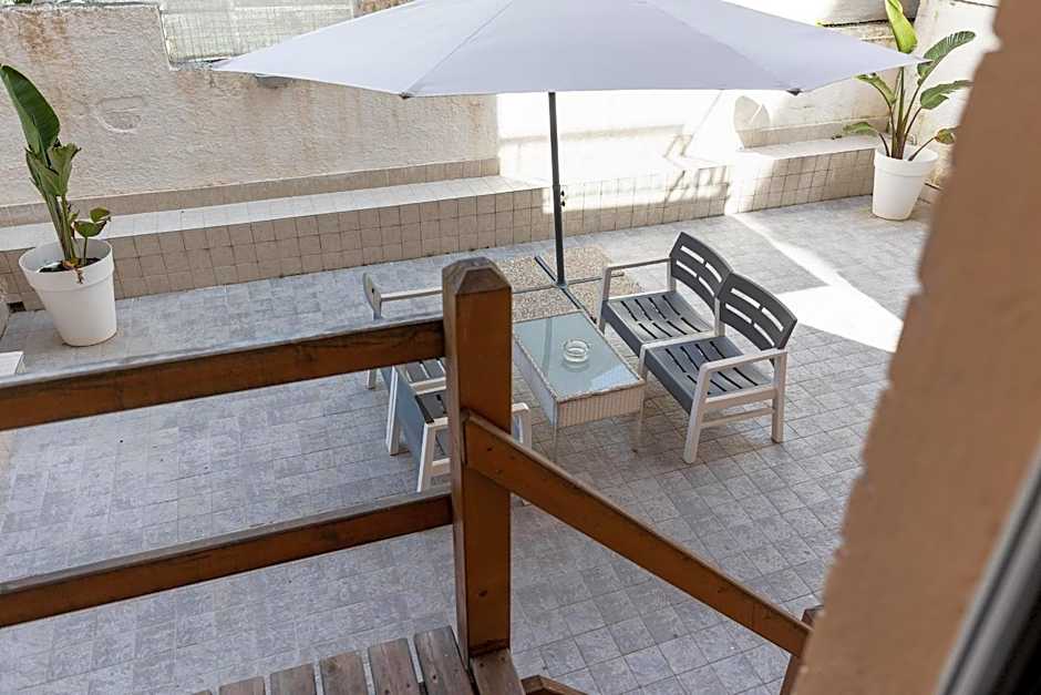 B&B Sapore di Mare nel Blu