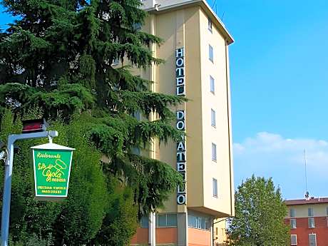 Hotel Donatello