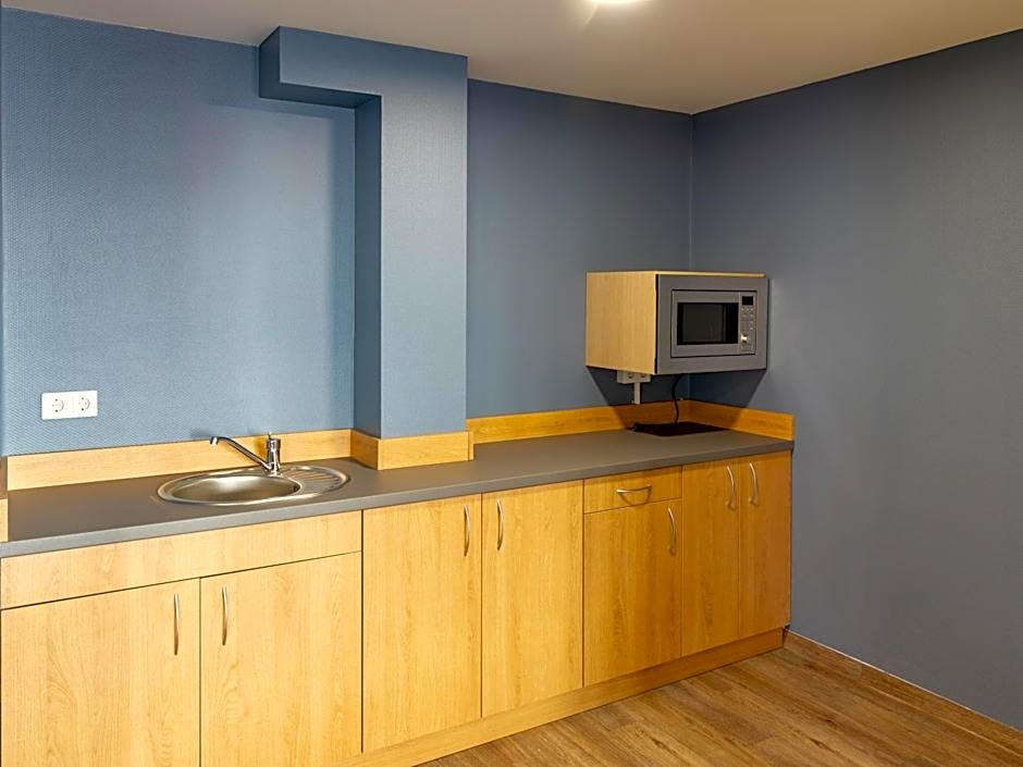 B&B HOTEL Fulda-Hbf