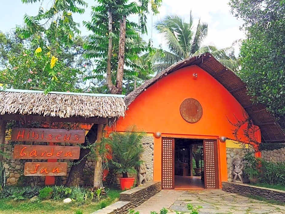Hibiscus Garden Resort
