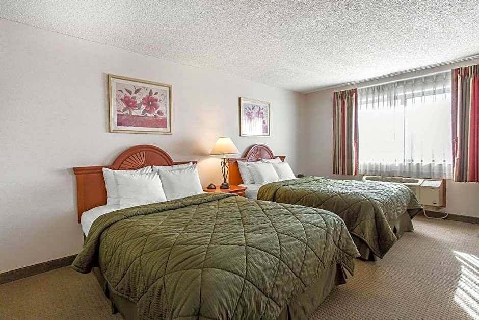 Quality Inn Delta