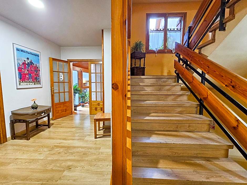 Hotel Casa Morlans