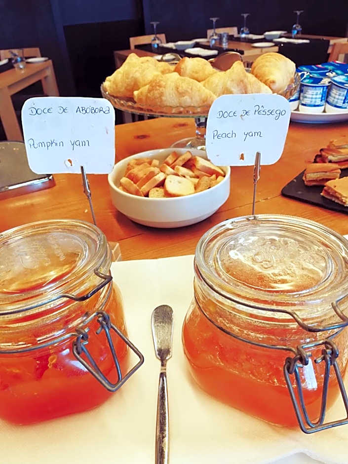 Quinta De Casaldronho Wine Hotel