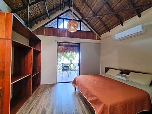 Hotel Villas Mandarina Bacalar