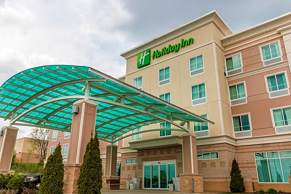 Holiday Inn Jackson NW Airport Road By IHG