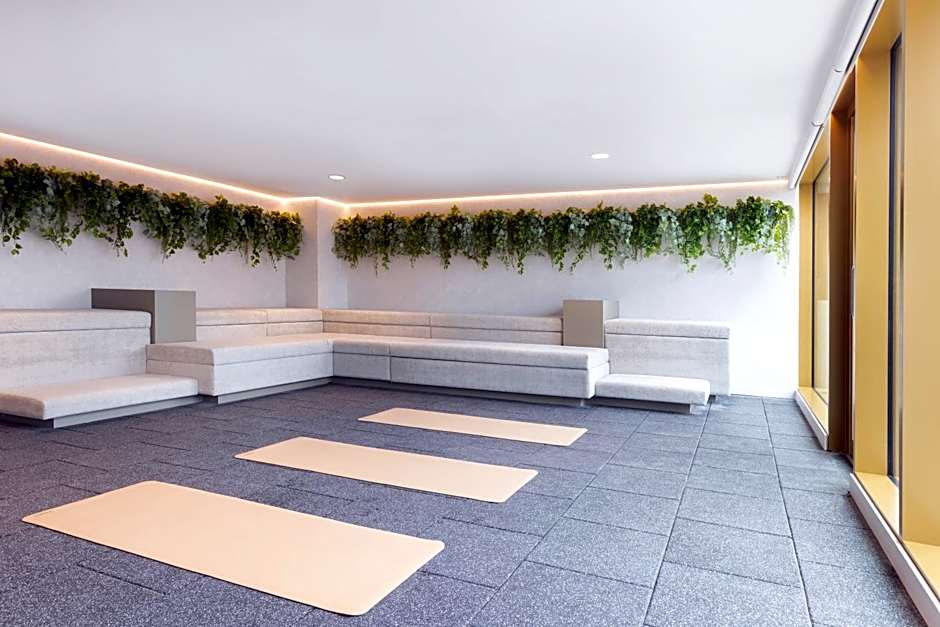 Leonardo Hotel Manchester Piccadilly