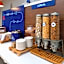 Holiday Inn Express Santa Rosa North By IHG