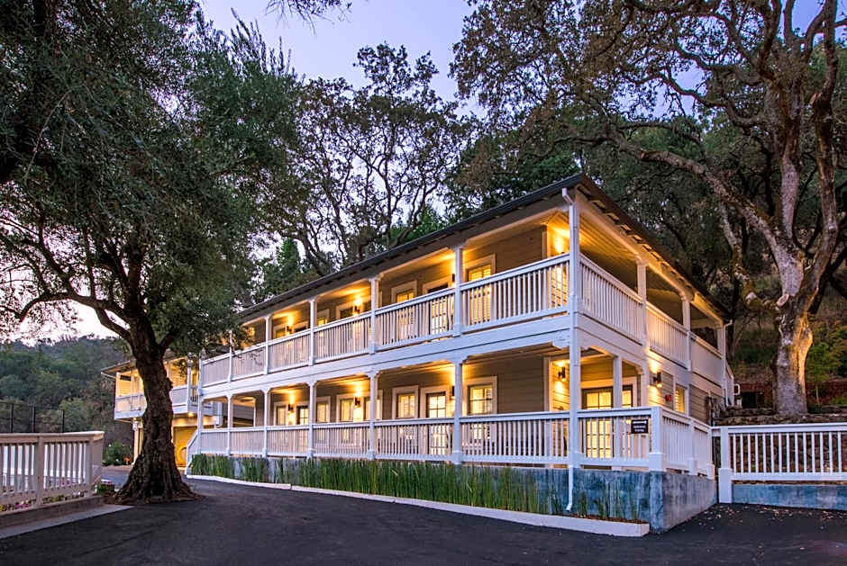 Olea Hotel