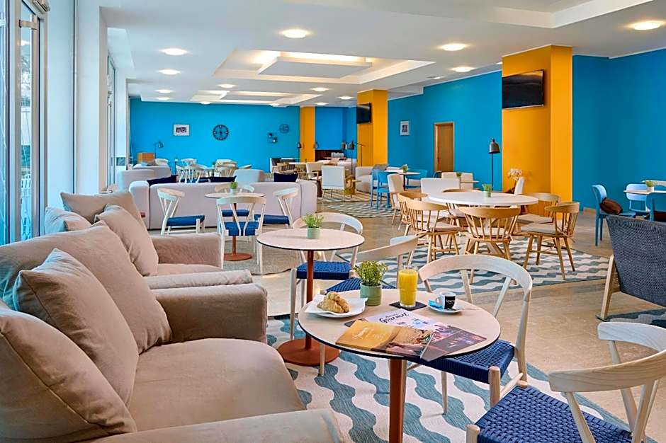 Magal Maradiso Hotel by Aminess