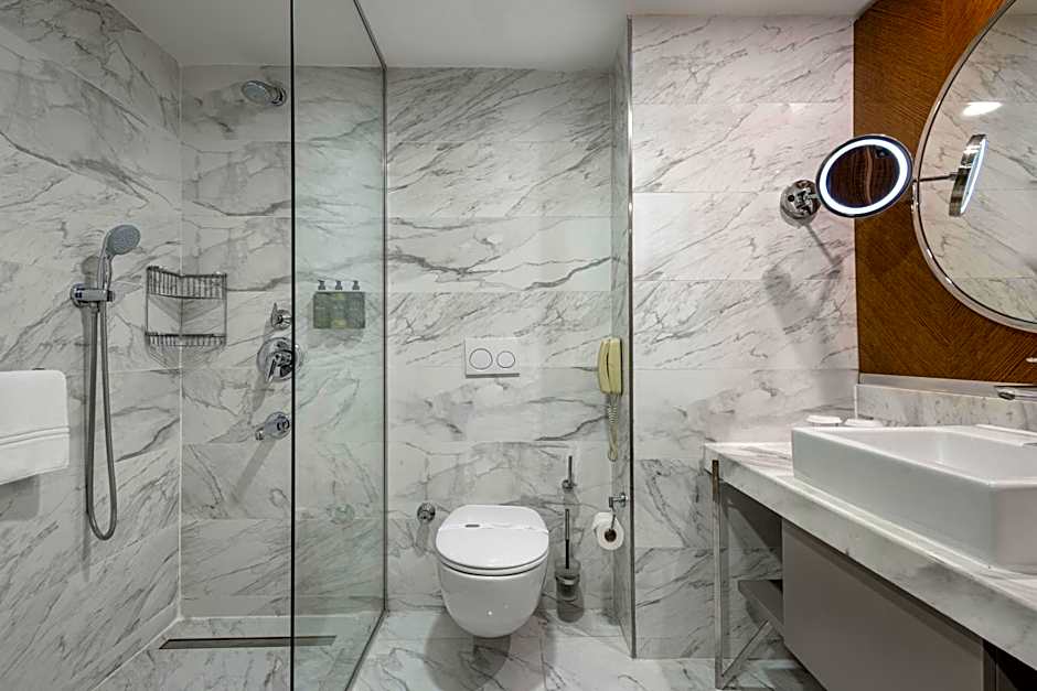 Side Star Elegance Hotel - Ultra All Inclusive