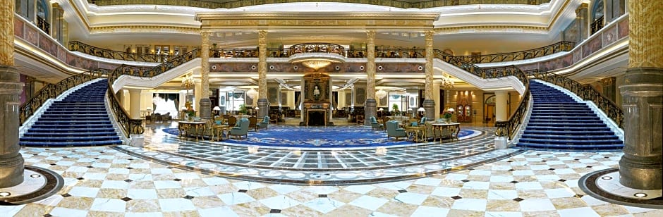 Legendale Hotel Beijing