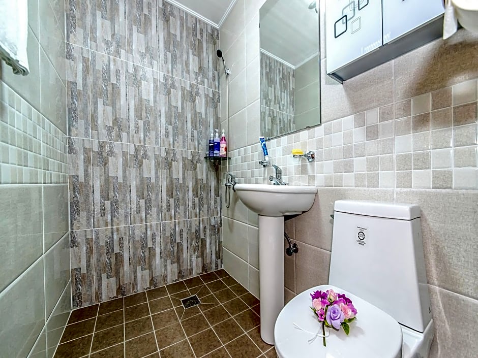 Soborok Yoborok Pension